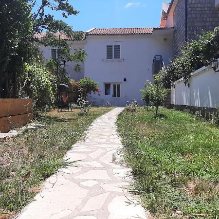 Beach House Buljarica Petrovac Exterior foto