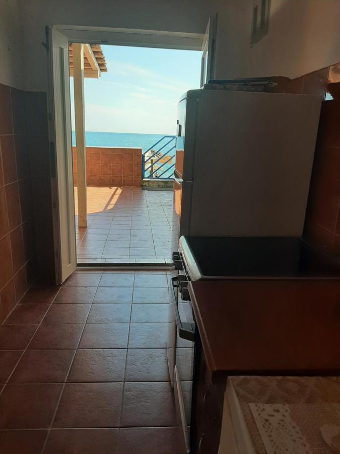 Beach House Buljarica Petrovac Exterior foto