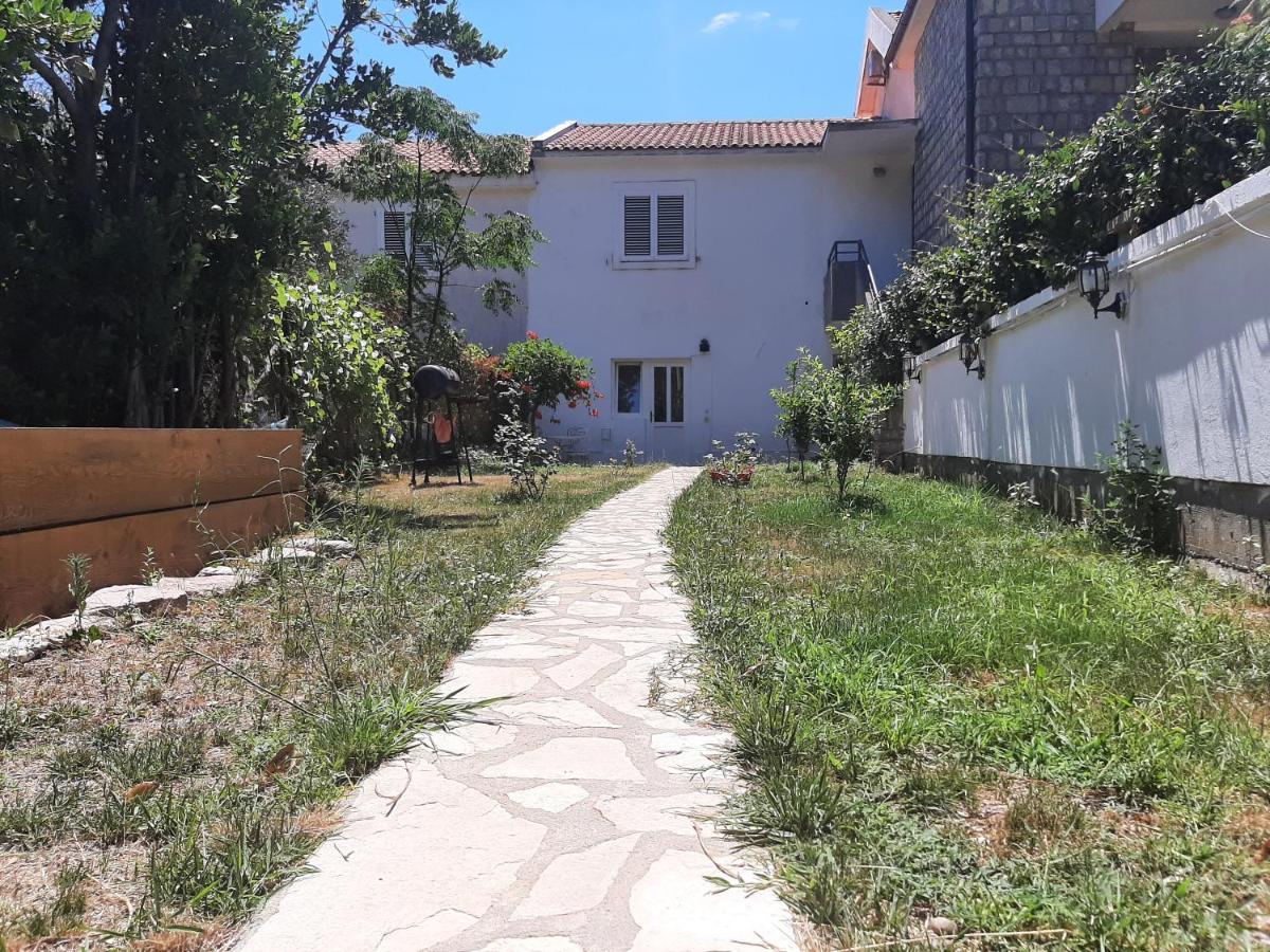 Beach House Buljarica Petrovac Exterior foto
